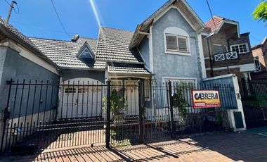 Casa en Lomas de Zamora Oeste