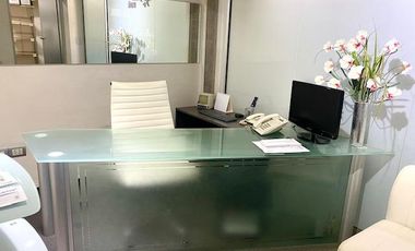 Oficina en Belgrano