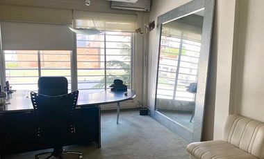 Oficina en Belgrano