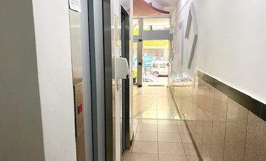 Oficina en Belgrano