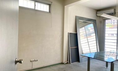 Oficina en Belgrano
