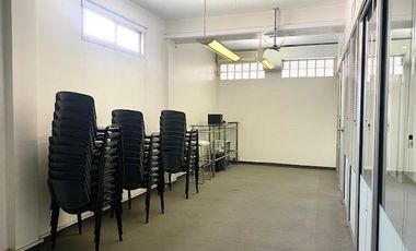 Oficina en Belgrano