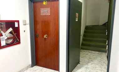 Oficina en Belgrano