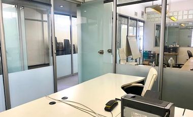 Oficina en Belgrano