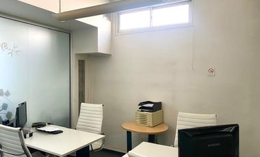 Oficina en Belgrano