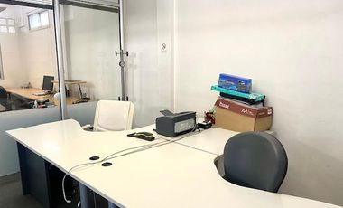 Oficina en Belgrano