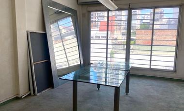 Oficina en Belgrano