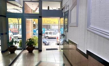 Oficina en Belgrano