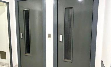 Oficina en Belgrano