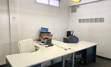 Oficina en Belgrano