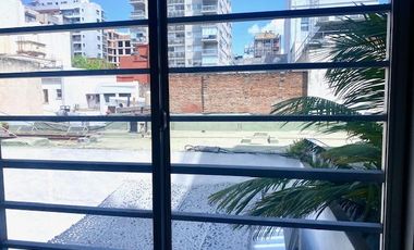 Oficina en Belgrano