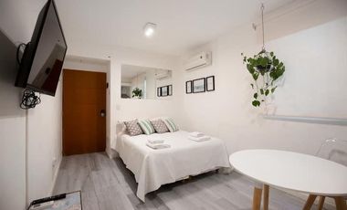 Departamento en  alquiler amoblado
