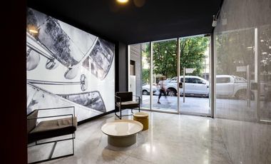 Departamento en  alquiler amoblado