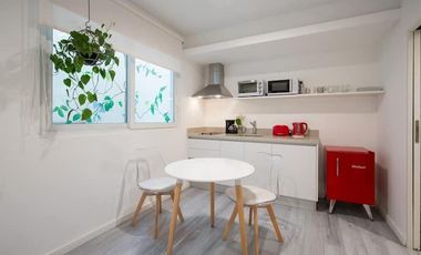 Departamento en  alquiler amoblado