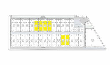 Terreno en  Venta Dentro del Parque Industrial PIRCA