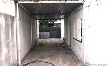 Casa en venta 1 dormitorio + comodín y cochera doble
