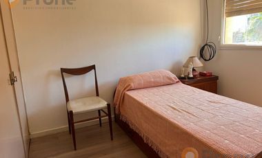 Departamento de 1 dormitorio con Balcón
