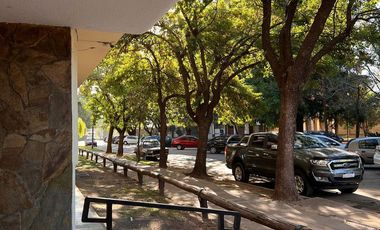 Departamento de 1 dormitorio con Balcón