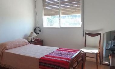 Departamento de 1 dormitorio con Balcón