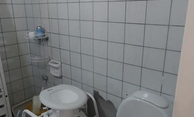 Departamento de 1 dormitorio con Balcón