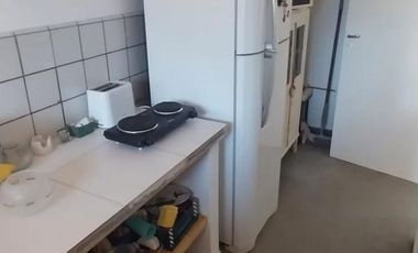 Departamento de 1 dormitorio con Balcón