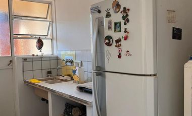 Departamento de 1 dormitorio con Balcón