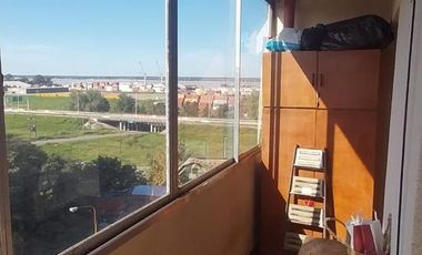 Departamento de 1 dormitorio con Balcón
