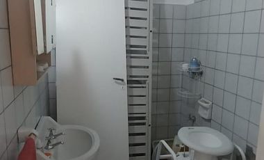 Departamento de 1 dormitorio con Balcón