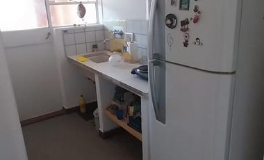 Departamento de 1 dormitorio con Balcón