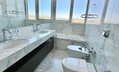 Excelente unidad 206m2 3 Suites   Dep y 3 cocheras. Le Parc Alcorta.