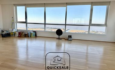 Excelente unidad 206m2 3 Suites   Dep y 3 cocheras. Le Parc Alcorta.
