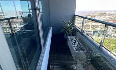 Excelente unidad 206m2 3 Suites   Dep y 3 cocheras. Le Parc Alcorta.