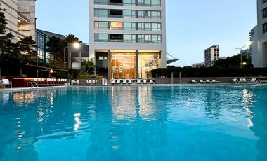 Excelente unidad 206m2 3 Suites   Dep y 3 cocheras. Le Parc Alcorta.