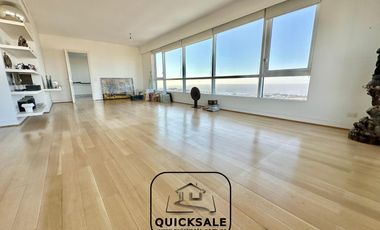 Excelente unidad 206m2 3 Suites   Dep y 3 cocheras. Le Parc Alcorta.