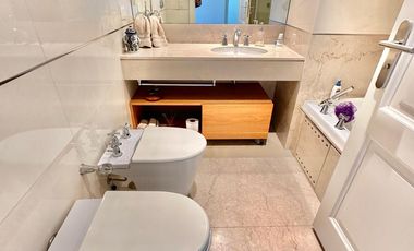 Excelente unidad 206m2 3 Suites   Dep y 3 cocheras. Le Parc Alcorta.