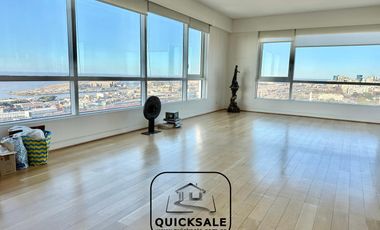 Excelente unidad 206m2 3 Suites   Dep y 3 cocheras. Le Parc Alcorta.