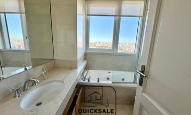 Excelente unidad 206m2 3 Suites   Dep y 3 cocheras. Le Parc Alcorta.