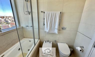 Excelente unidad 206m2 3 Suites   Dep y 3 cocheras. Le Parc Alcorta.