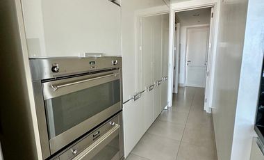 Excelente unidad 206m2 3 Suites   Dep y 3 cocheras. Le Parc Alcorta.