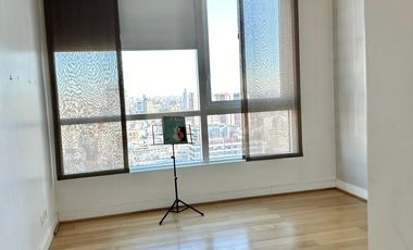 Excelente unidad 206m2 3 Suites   Dep y 3 cocheras. Le Parc Alcorta.