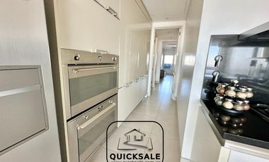 Excelente unidad 206m2 3 Suites   Dep y 3 cocheras. Le Parc Alcorta.