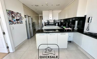 Excelente unidad 206m2 3 Suites   Dep y 3 cocheras. Le Parc Alcorta.