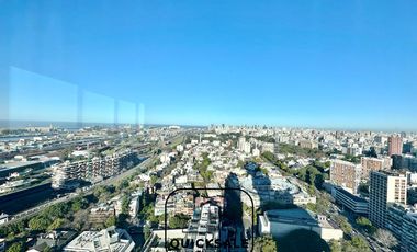 Excelente unidad 206m2 3 Suites   Dep y 3 cocheras. Le Parc Alcorta.