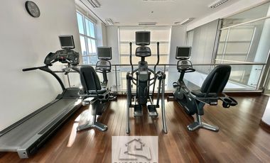 Excelente unidad 206m2 3 Suites   Dep y 3 cocheras. Le Parc Alcorta.