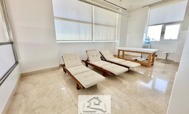 Excelente unidad 206m2 3 Suites   Dep y 3 cocheras. Le Parc Alcorta.