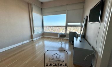 Excelente unidad 206m2 3 Suites   Dep y 3 cocheras. Le Parc Alcorta.