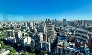 Excelente unidad 206m2 3 Suites   Dep y 3 cocheras. Le Parc Alcorta.