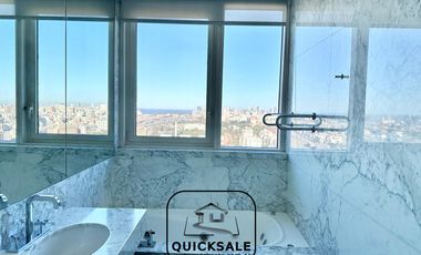 Excelente unidad 206m2 3 Suites   Dep y 3 cocheras. Le Parc Alcorta.