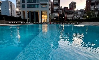 Excelente unidad 206m2 3 Suites   Dep y 3 cocheras. Le Parc Alcorta.
