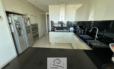 Excelente unidad 206m2 3 Suites   Dep y 3 cocheras. Le Parc Alcorta.